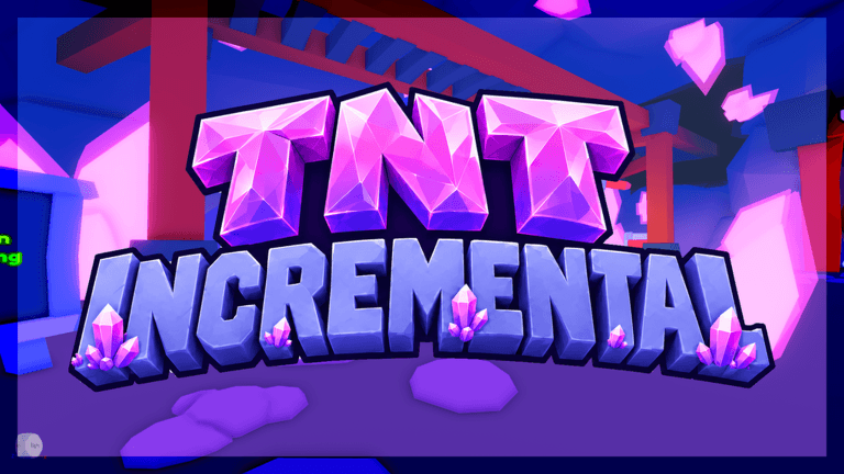 TNT Incremental